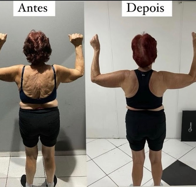 Transformação aluno 6