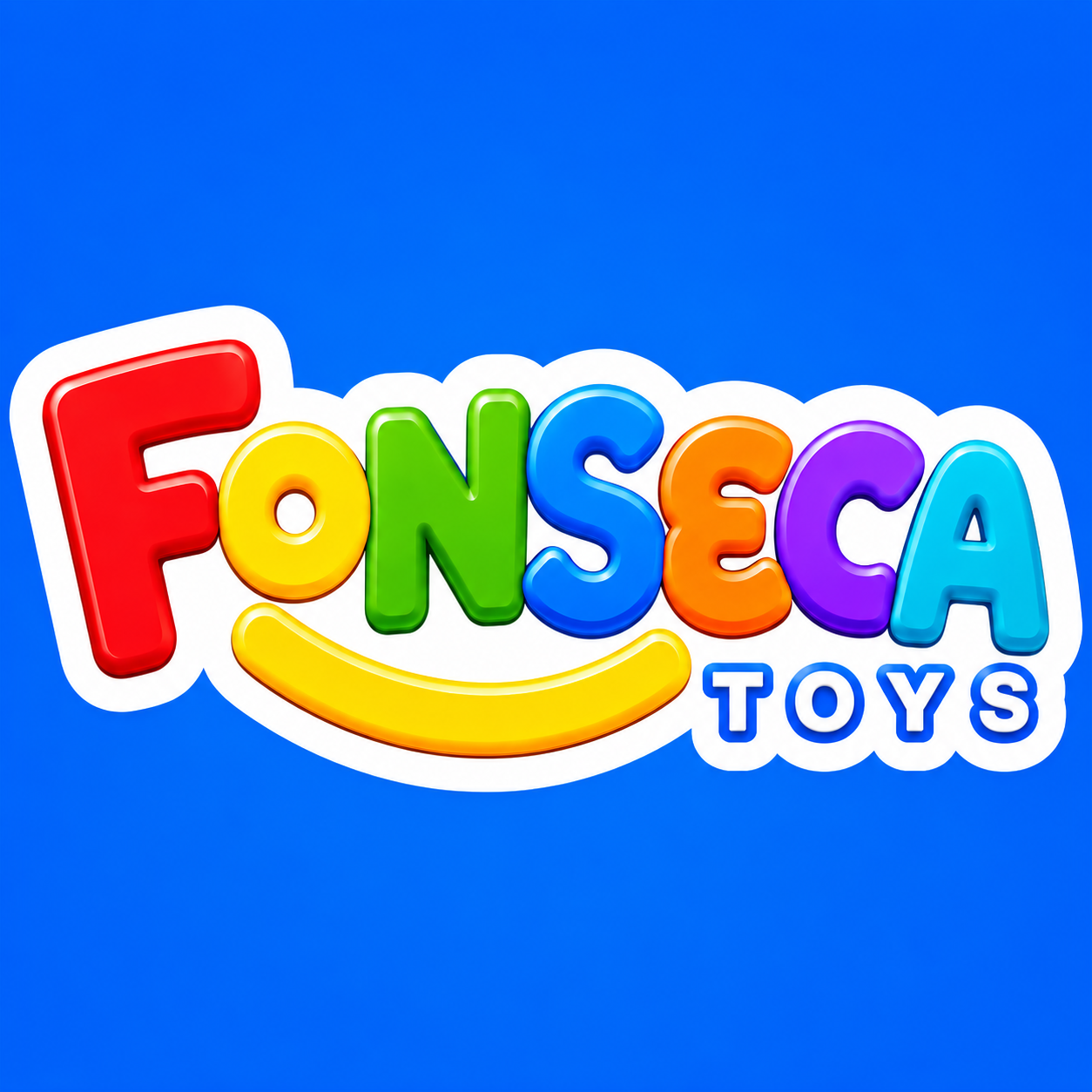 Fonseca Toys WhatsApp