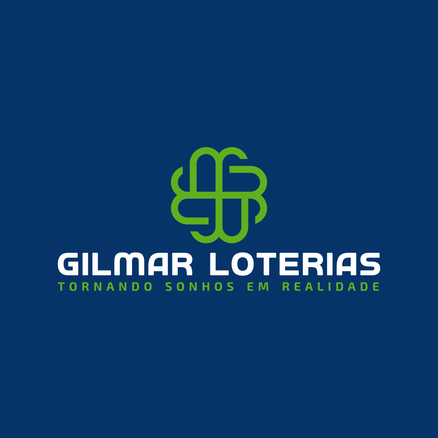 Gilmar Loterias