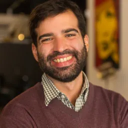 Foto de Renato Almeida