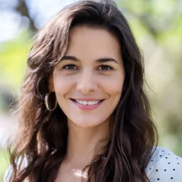 Foto de Camila Rocha