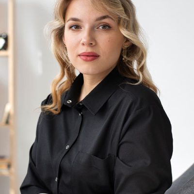 Fernanda, 35 anos