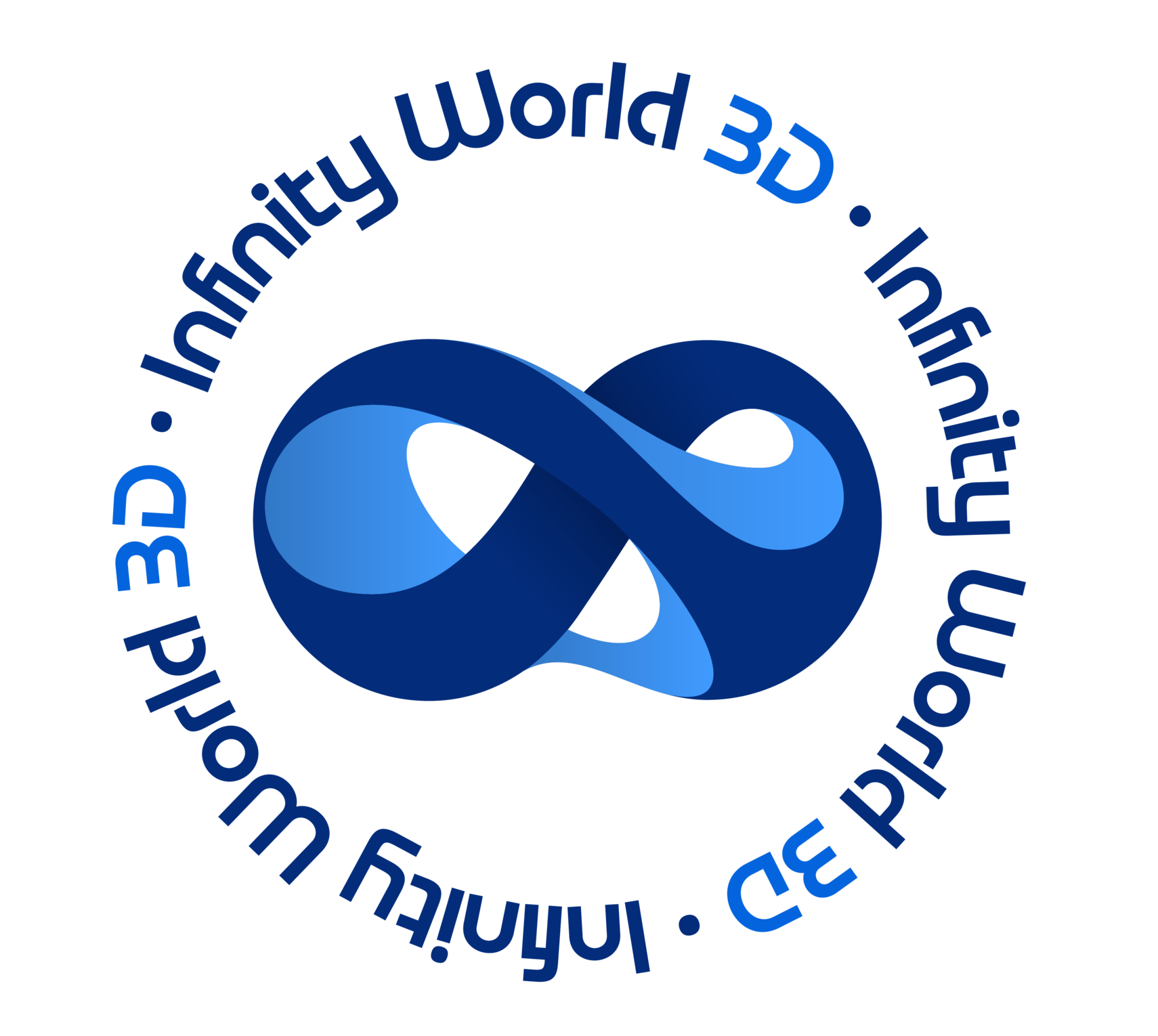 Infinity World 3D WhatsApp