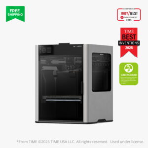Bambu Lab H2D
