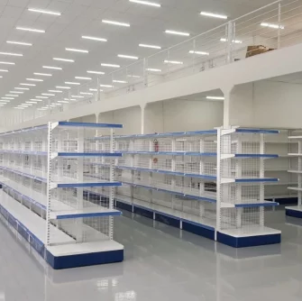 Instalação Comercial Inovaço