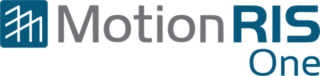 Logo MotionRIS One, solução Touch Health distribuída pela Inovapar