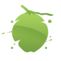 I Veloso Coco Verde WhatsApp