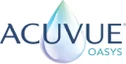 Acuvue Oasys