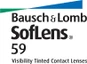 Bausch & Lomb Soflens