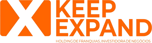 Keep Expand | Alcance o suceso que sua marca merece