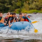 Top 5 family travel destination