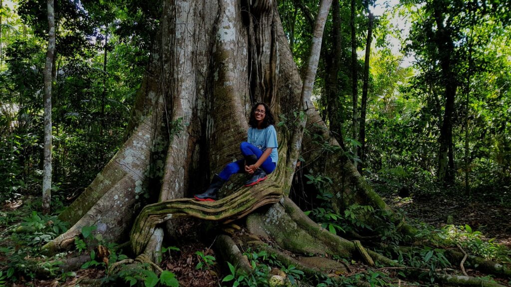 7 Day Heart of the Amazon