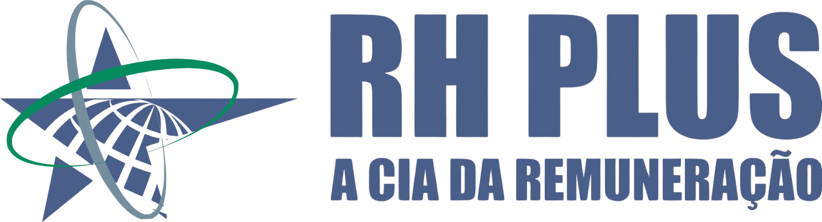 RH PLUS, a Cia. da Remuneração