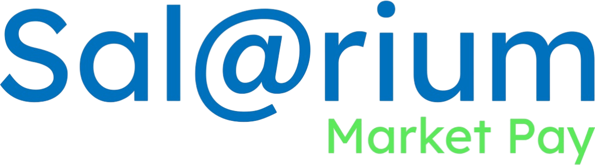 Salarium Market Pay