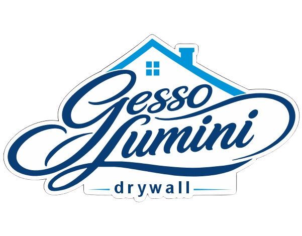 Gesso Lumini Drywall
