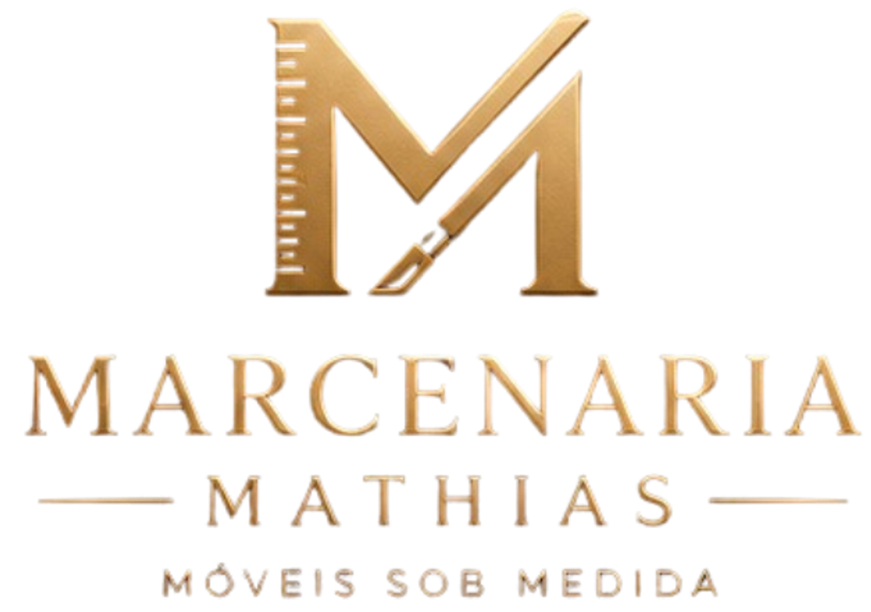 Marcenaria Mathias, moveis sob medida