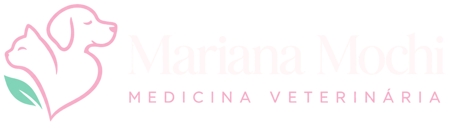 Mariana Mochi Medicina Veterinária