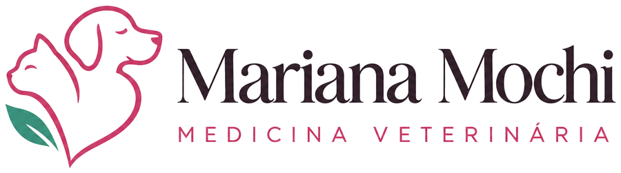 Mariana Mochi Medicina Veterinária