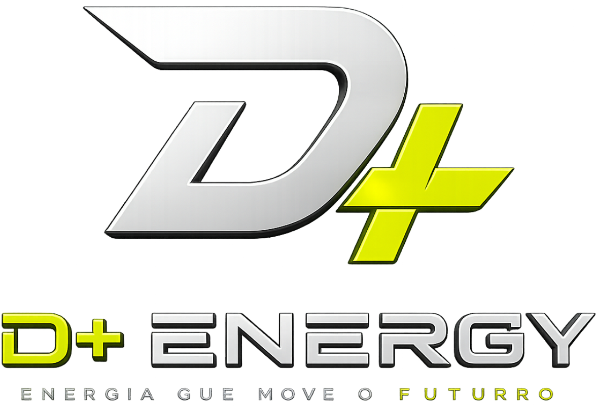 D+ Energy