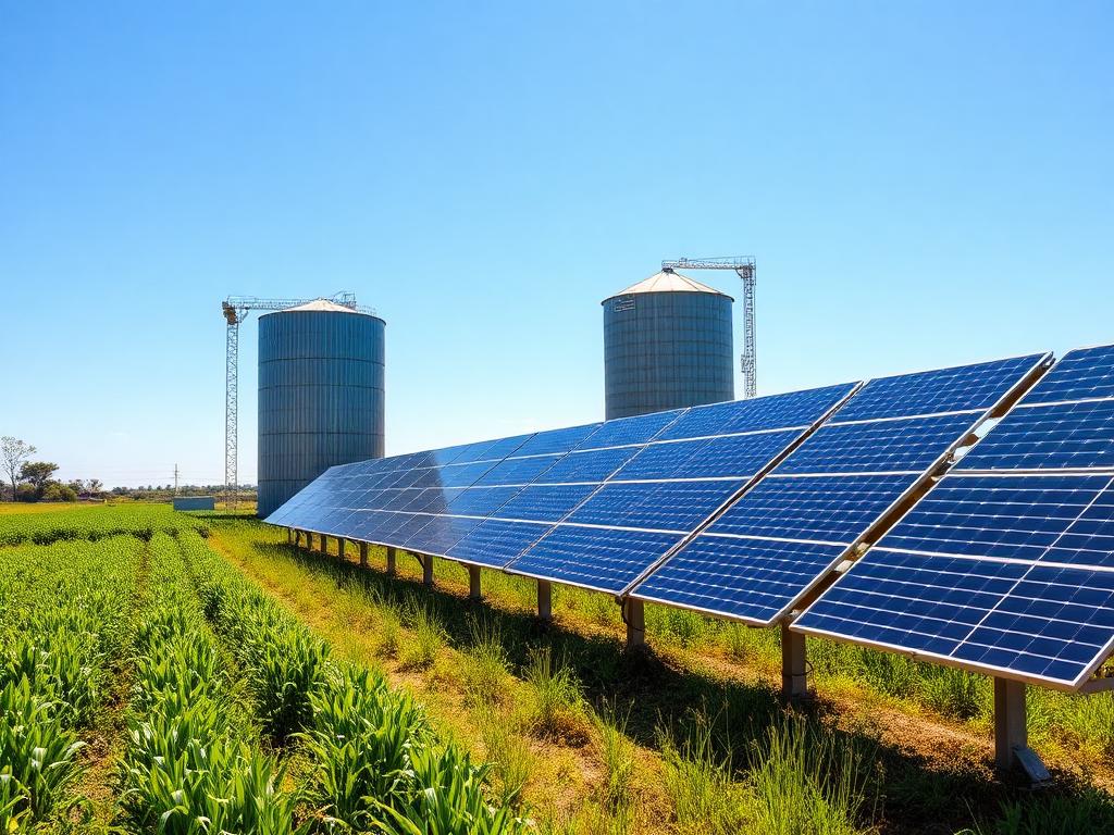 Solar Agronegócio