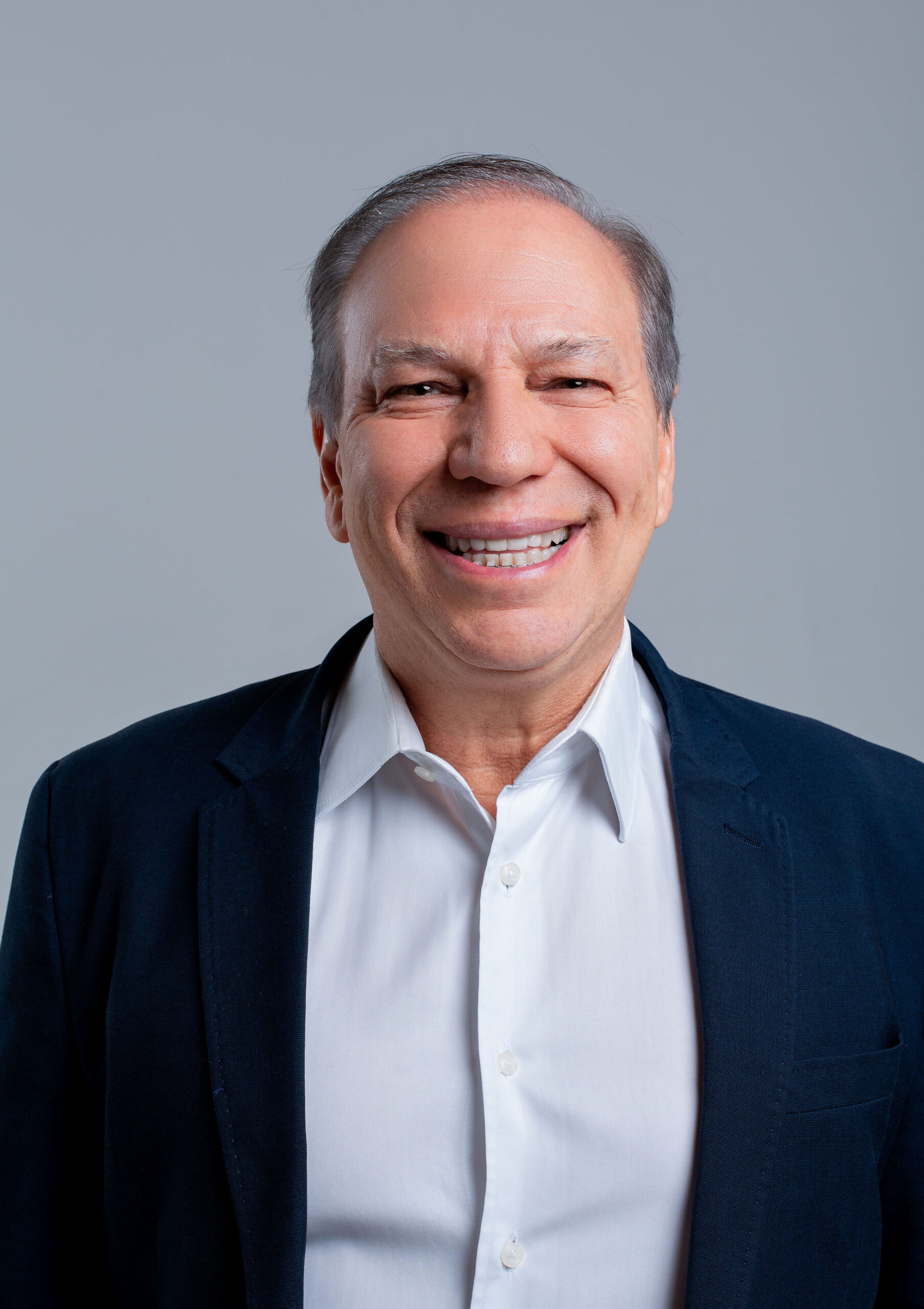 Alfredo Rocha