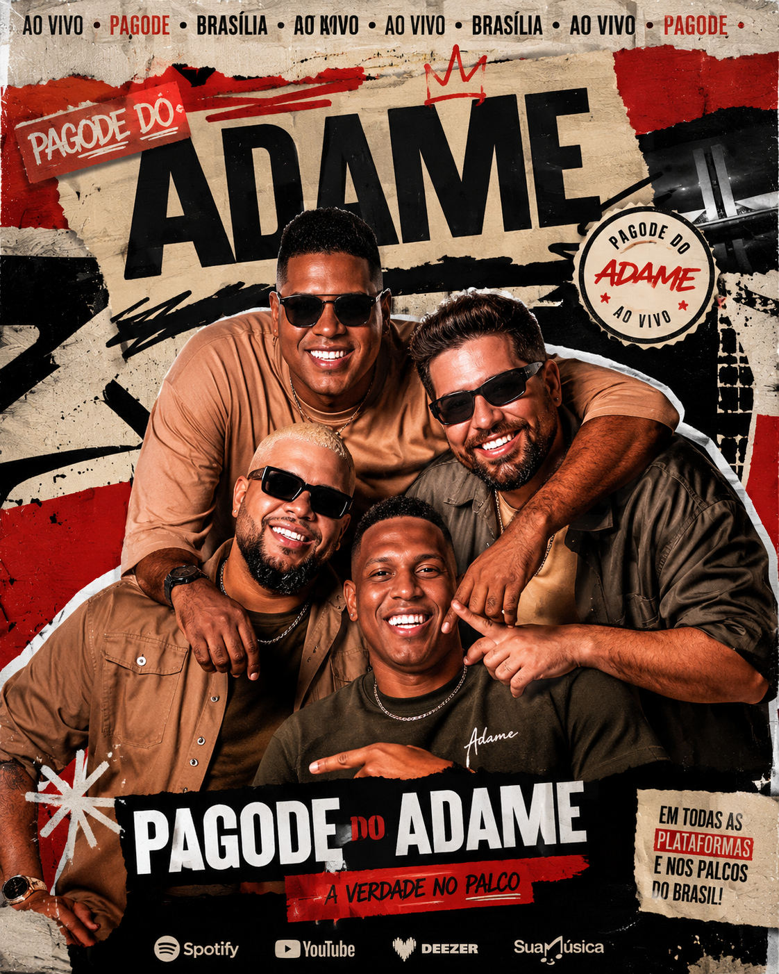 Pagode do Adame