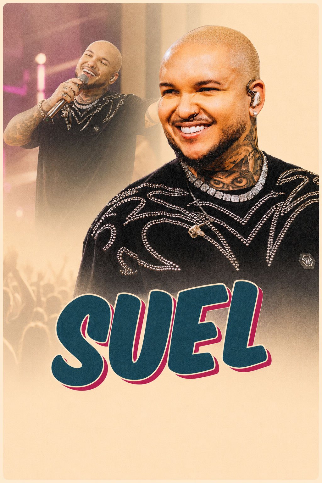 Suel