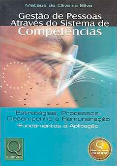 Gestão de Pessoas através do Sistema de Competências