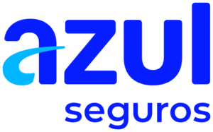 Azul Seguros, seguradora parceira