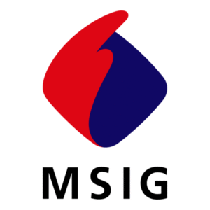 Mitsui Sumitomo, seguradora parceira