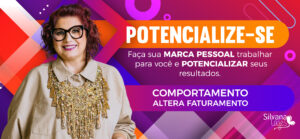 Potencialize-se retangular