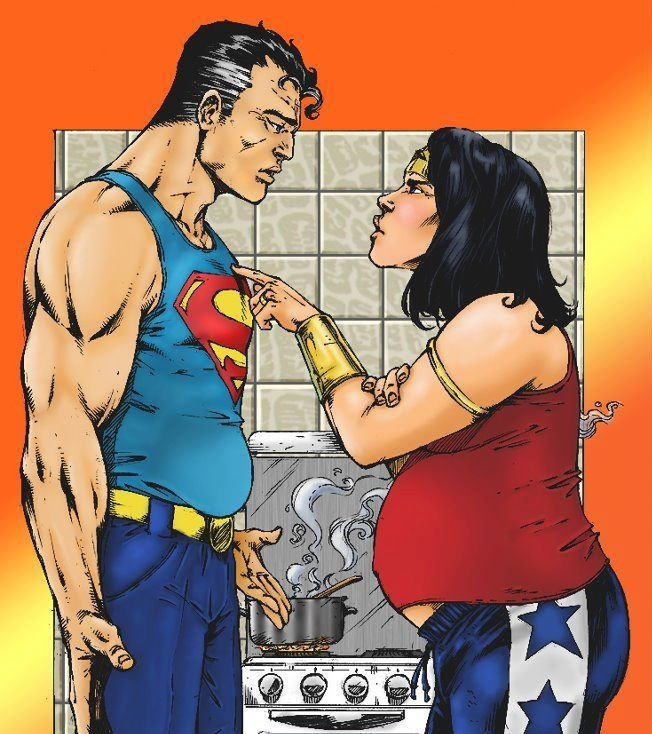Consumismo e a Imagem da Super Mulher