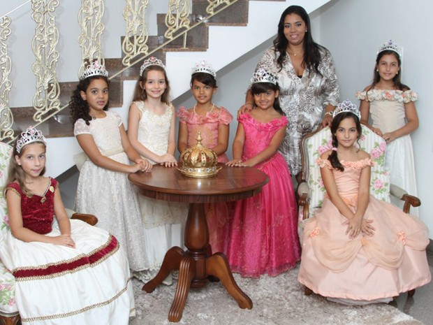 Fonte: Nathalia de Mesquita - Arquivo Pessoal