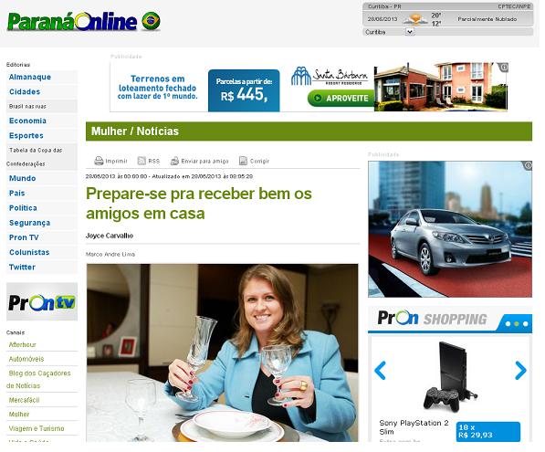 Paraná Online