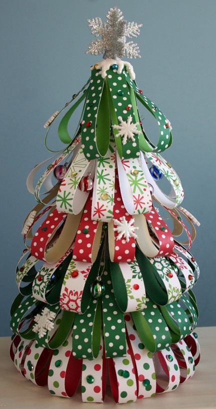 fotos-de-enfeites-de-mesa-para-o-natal-artesanal