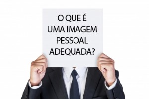 imagem pessoal adequada