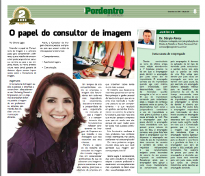 imagem pessoal deve ser preocupacao de todos