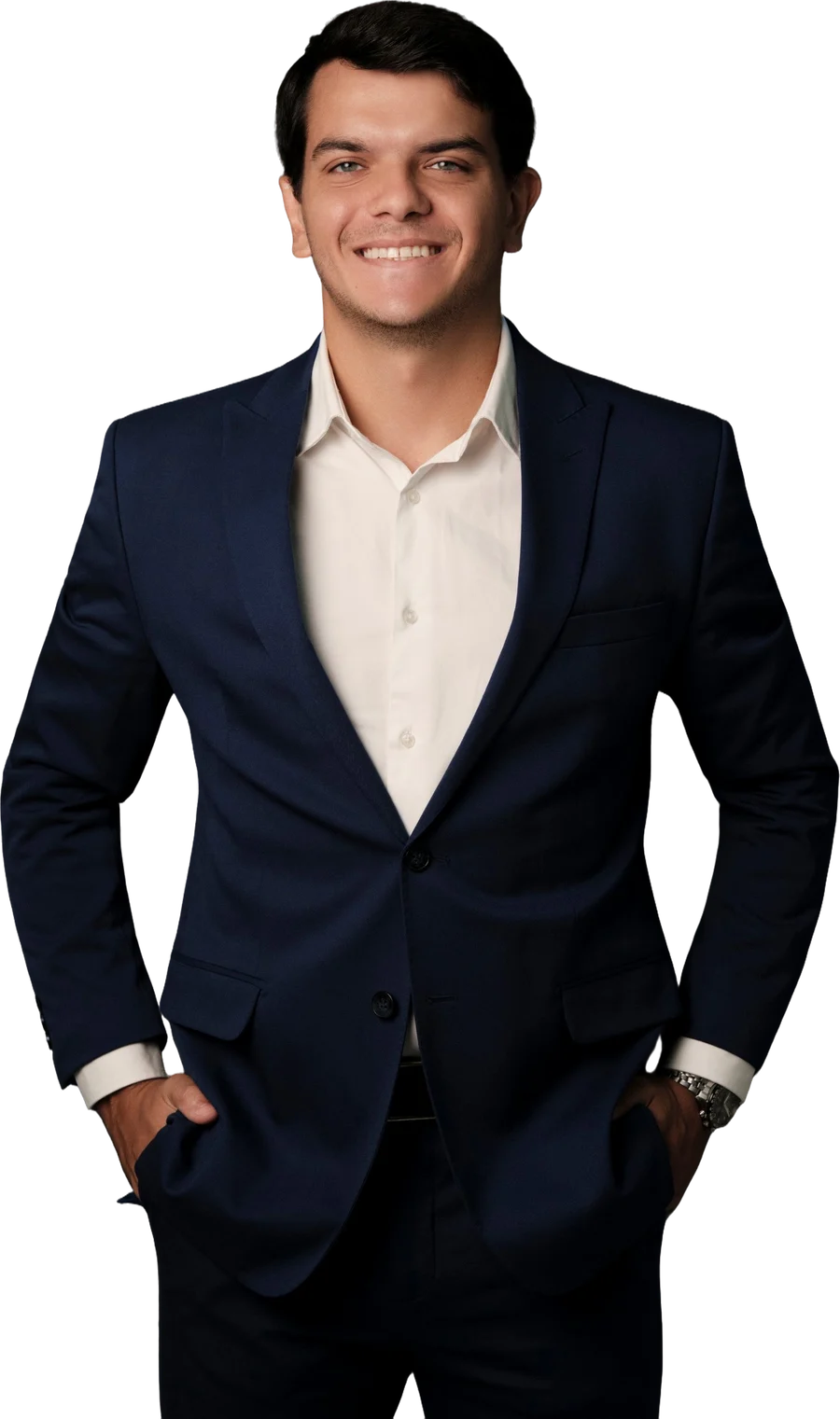 Marcelo Marçola, consultor da Soluções & Investimentos