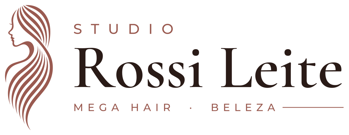 Studio Rossi Leite, Mega Hair em Maringá