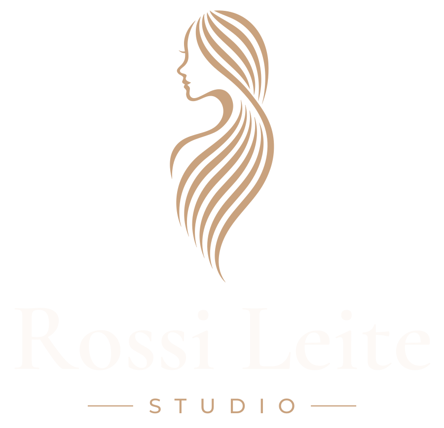 Studio Rossi Leite, Mega Hair em Maringá