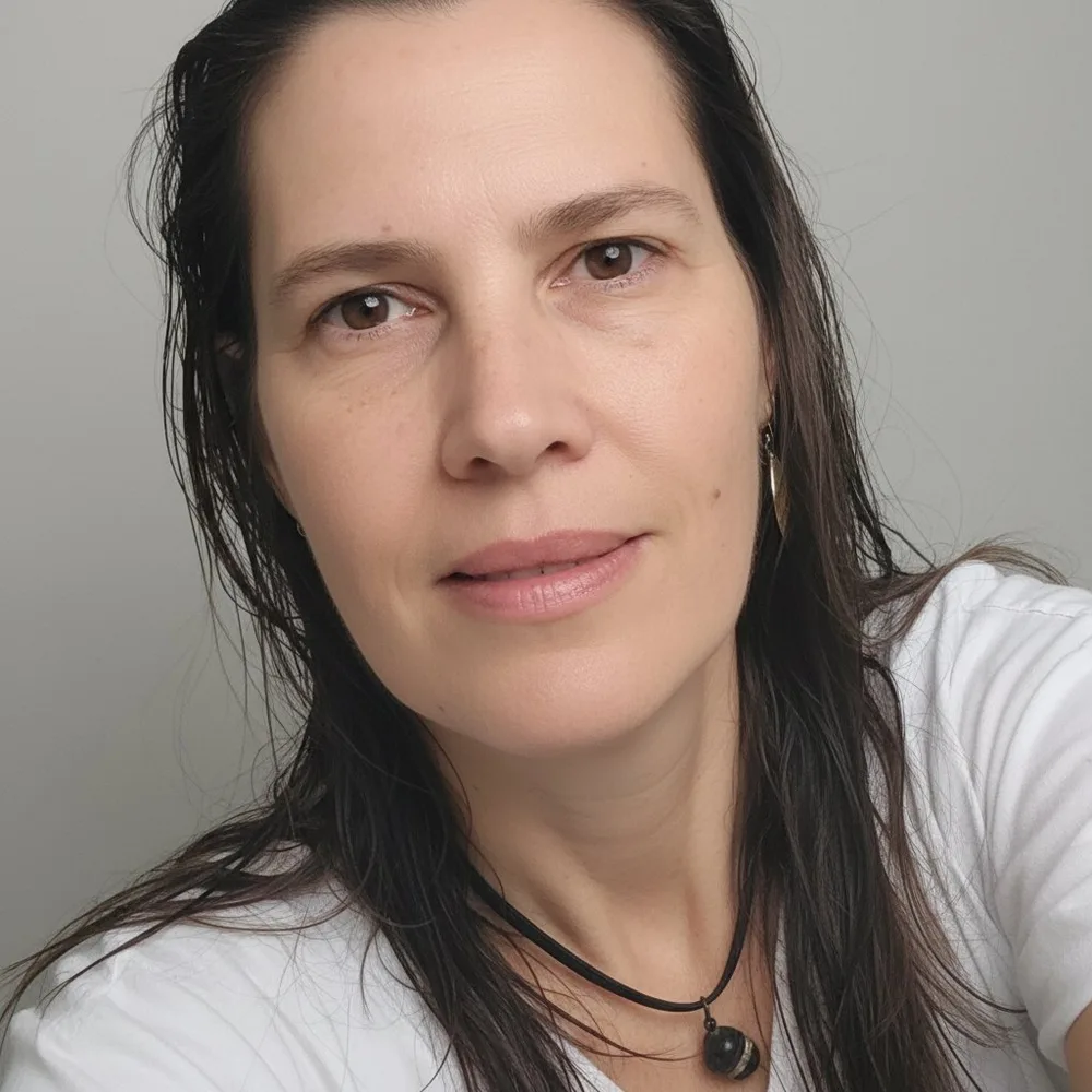 Paula Sol, terapeuta quantiônica do Tokequantico