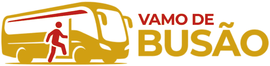Vamo de Busão