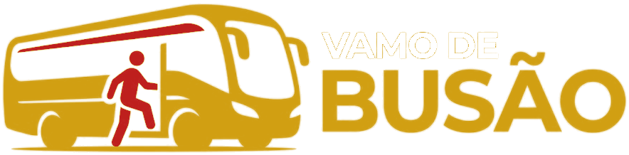 Vamo de Busão