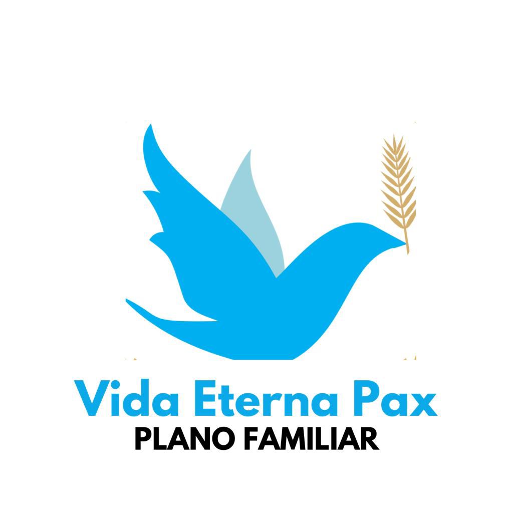 Vida Eterna Pax WhatsApp