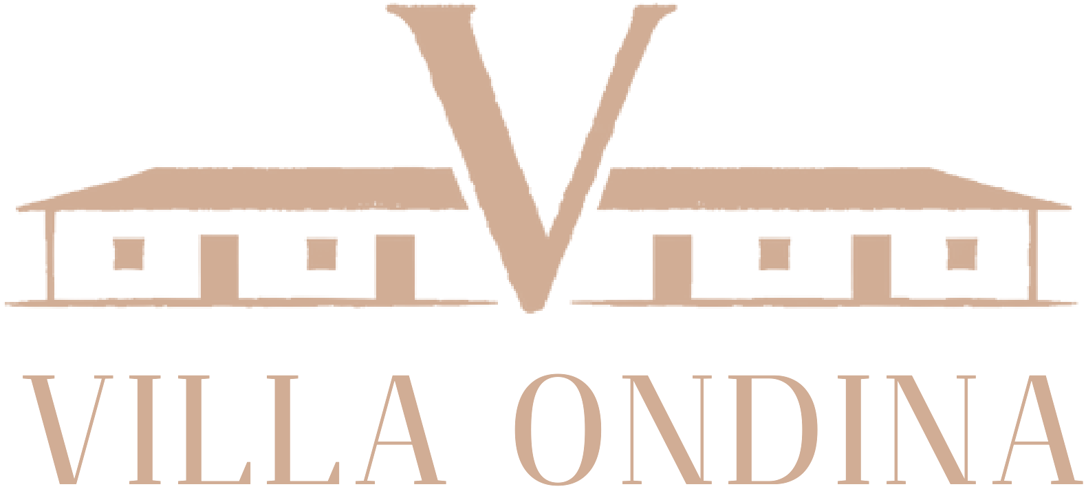 Villa Ondina, espaço para eventos em Salesópolis