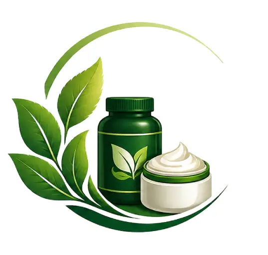 Vip Pomadas Nutraceuticos e Suplementos WhatsApp